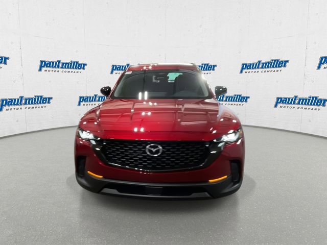 Certified 2025 MAZDA CX-50 AWD 2.5 S w/ Preferred Package image 4