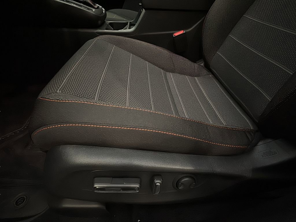 New 2026 Honda CR-V Sport image 30