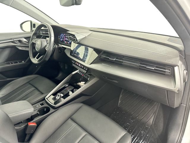 Used 2023 Audi A3 2.0T Premium image 27