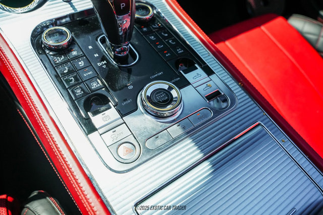 Used 2020 Bentley Continental GT V8 First Edition image 38