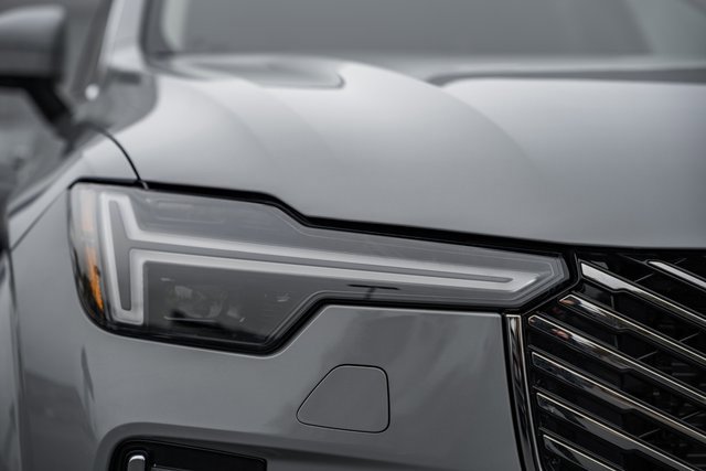 New 2026 Volvo XC90 B6 Plus w/ Protection Package Premier image 12