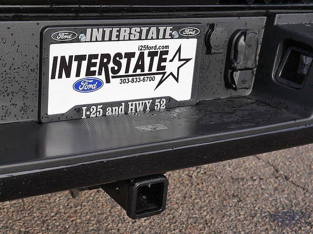 New 2026 Ford F150 STX w/ Equipment Group 200A AWD/4WD image 37