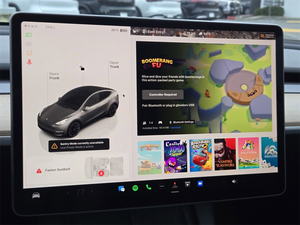 Used 2023 Tesla Model Y Long Range image 22