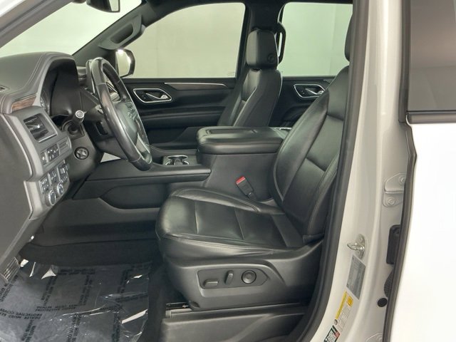 Used 2021 Chevrolet Tahoe Z71 image 14