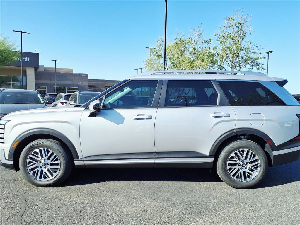 New 2026 Hyundai Palisade SEL image 3