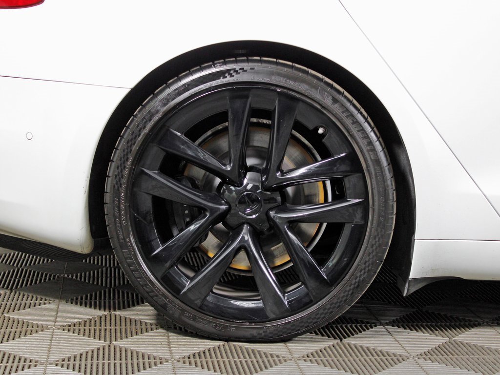 Used 2022 Tesla Model S Plaid image 39