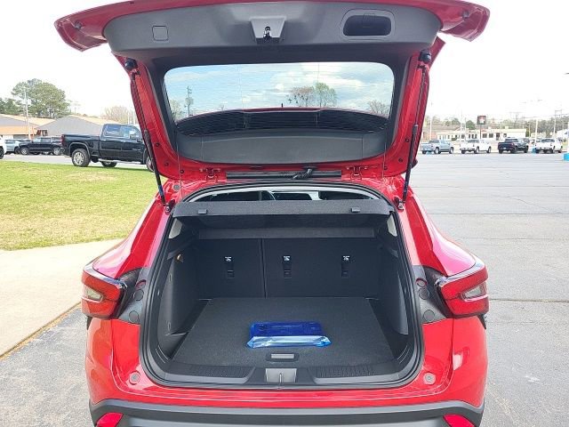 New 2026 Chevrolet Trax LT image 15