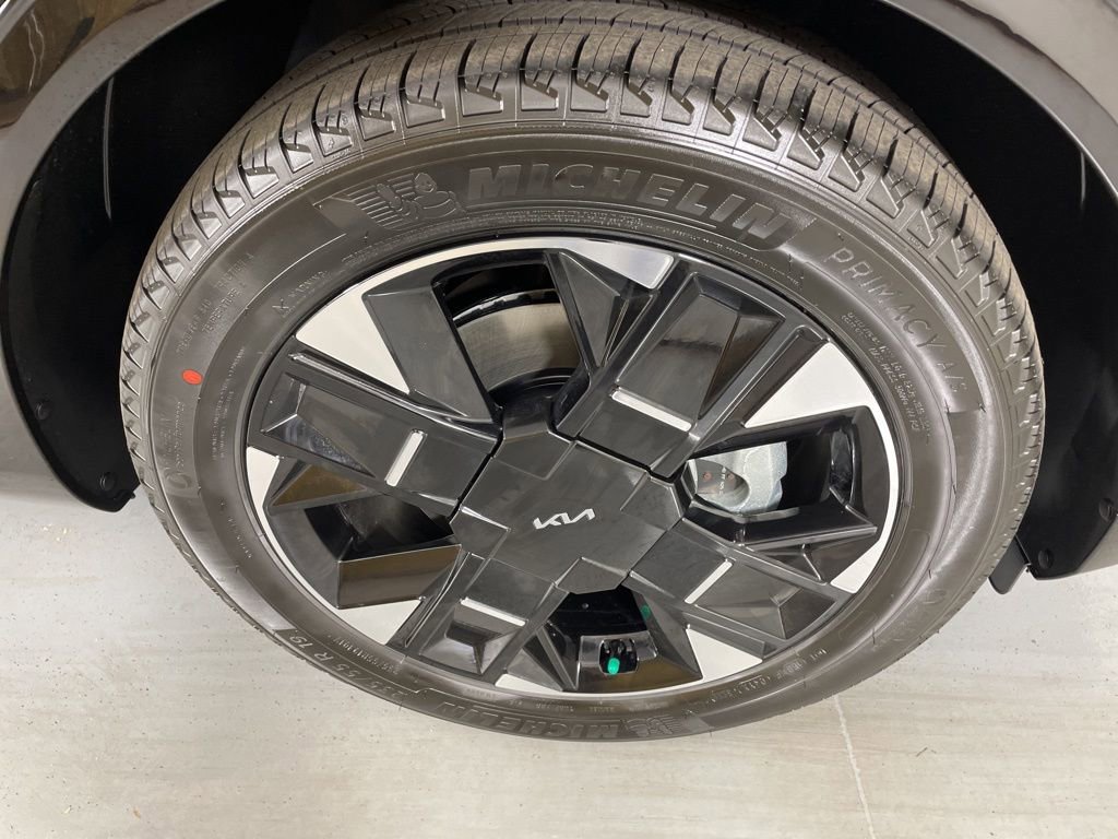 New 2026 Kia Sportage SX image 10