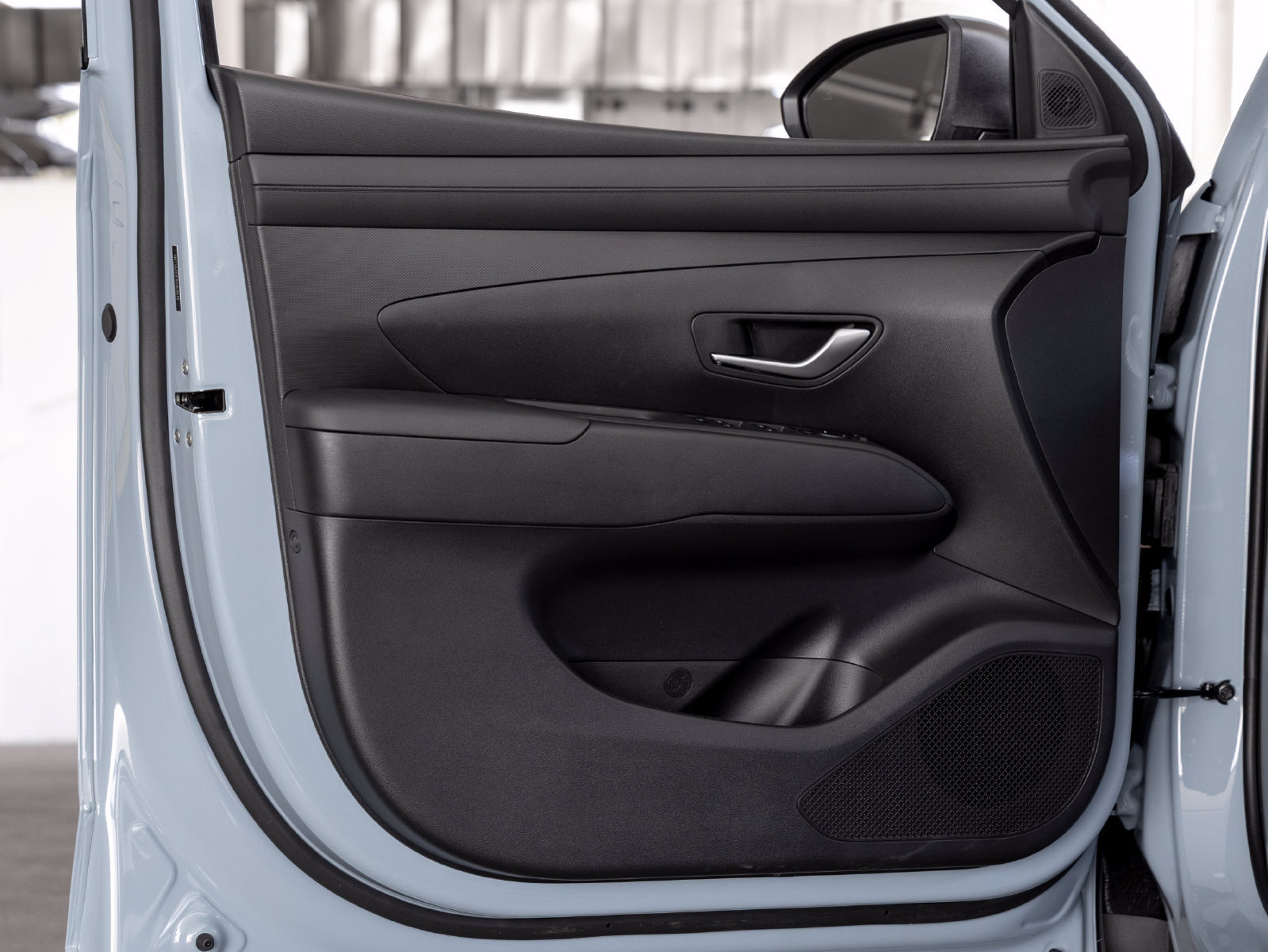 New 2027 Hyundai Santa Cruz SE FWD image 9