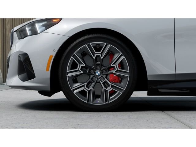 New 2026 BMW i5 eDrive40 w/ M Sport Package image 7