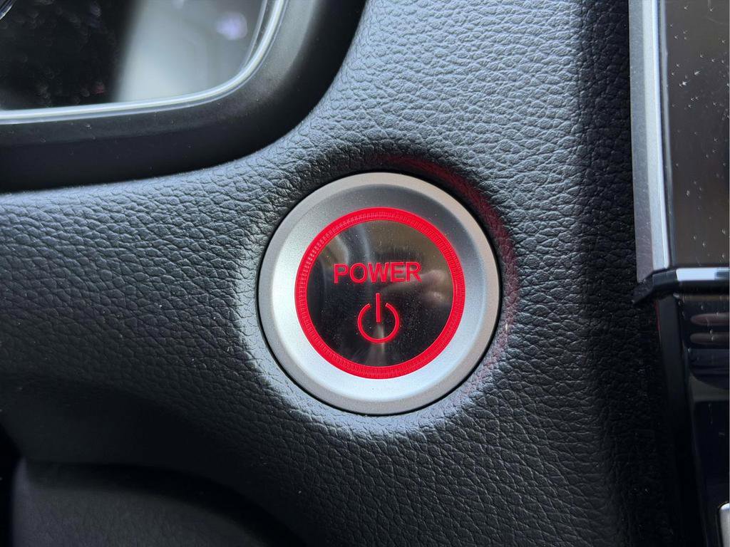 Used 2021 Honda CR-V EX-L image 7