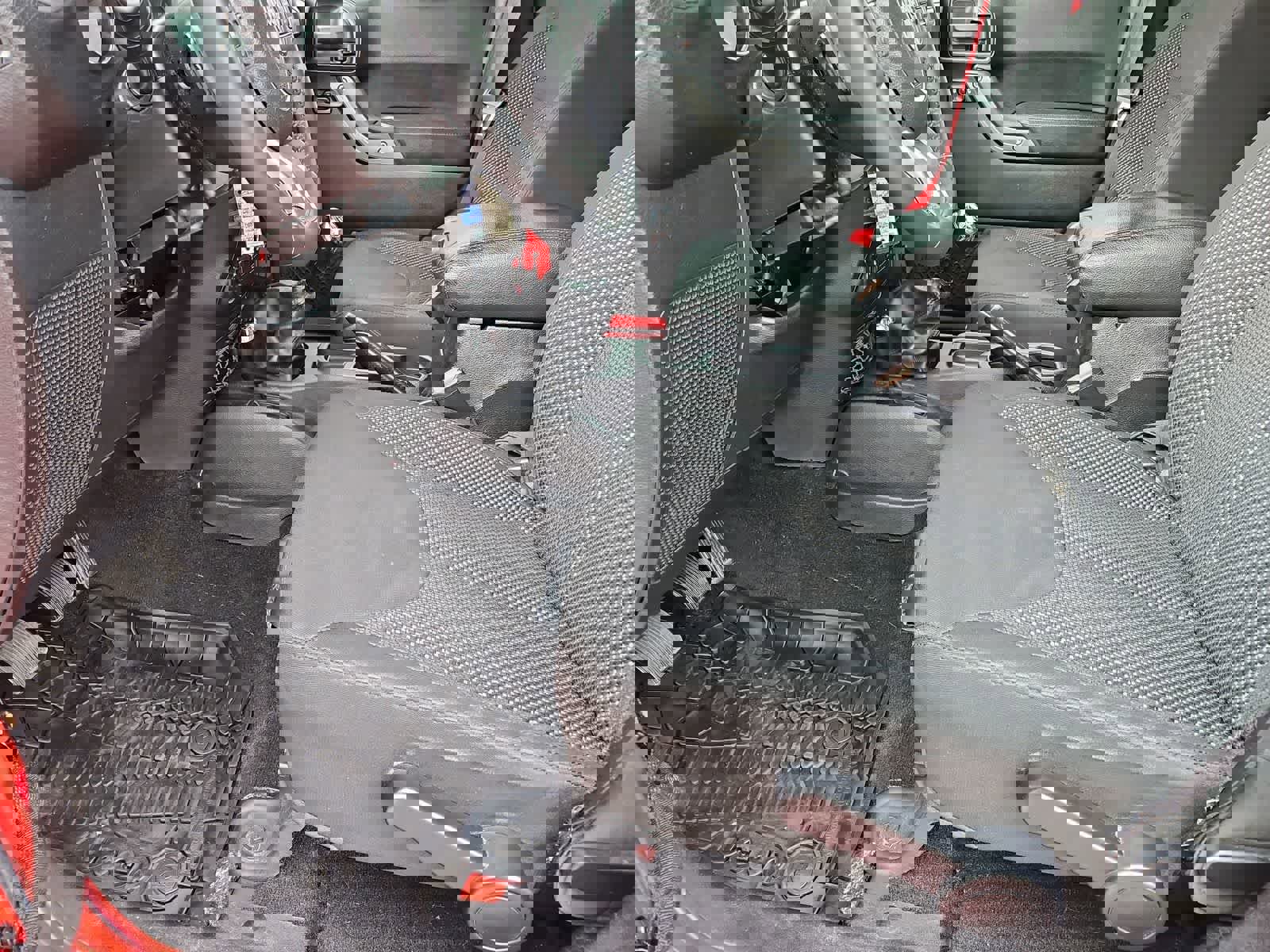 Used 2016 Jeep Wrangler Unlimited Sport image 18