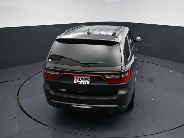 New 2026 Dodge Durango GT AWD/4WD image 48