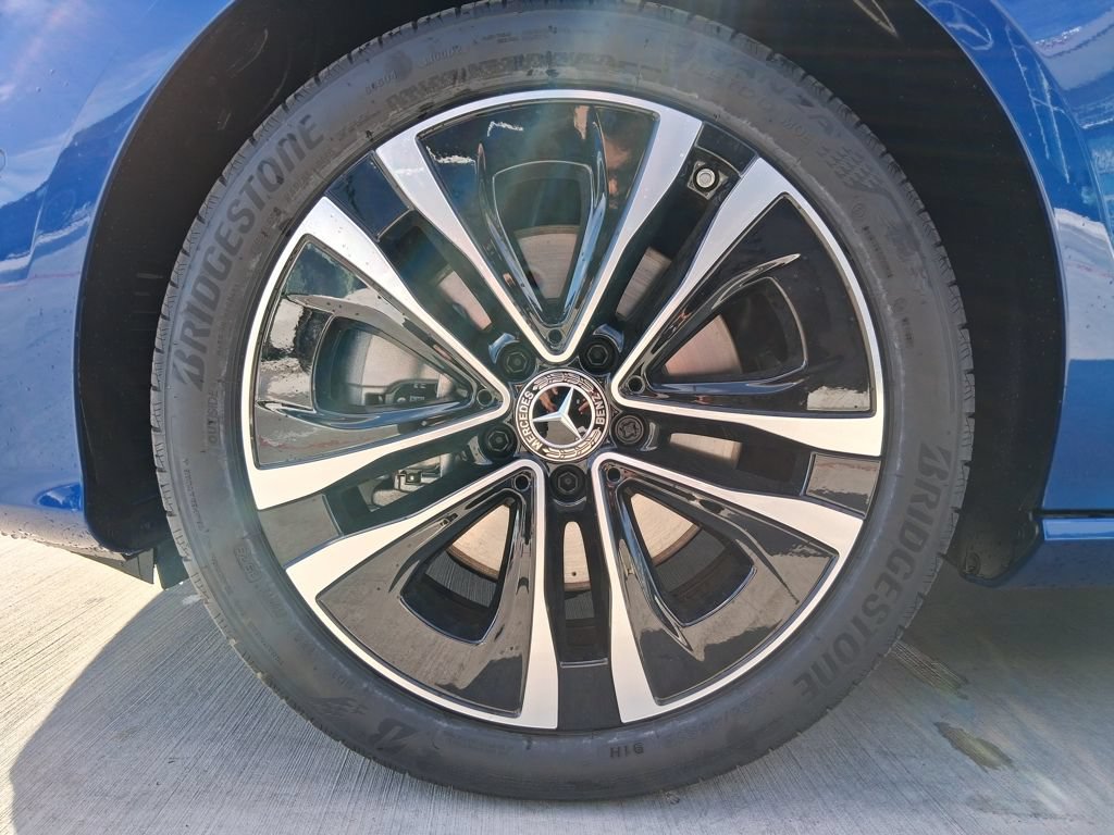 New 2026 Mercedes-Benz CLA 250 image 11