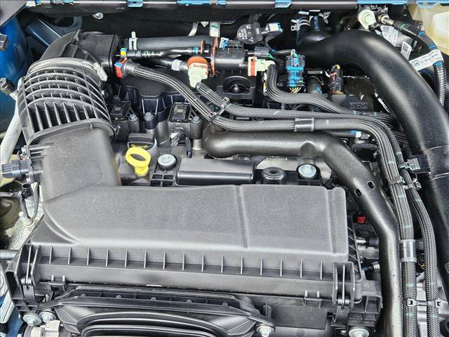 New 2026 Ford Maverick Lobo AWD/4WD image 16