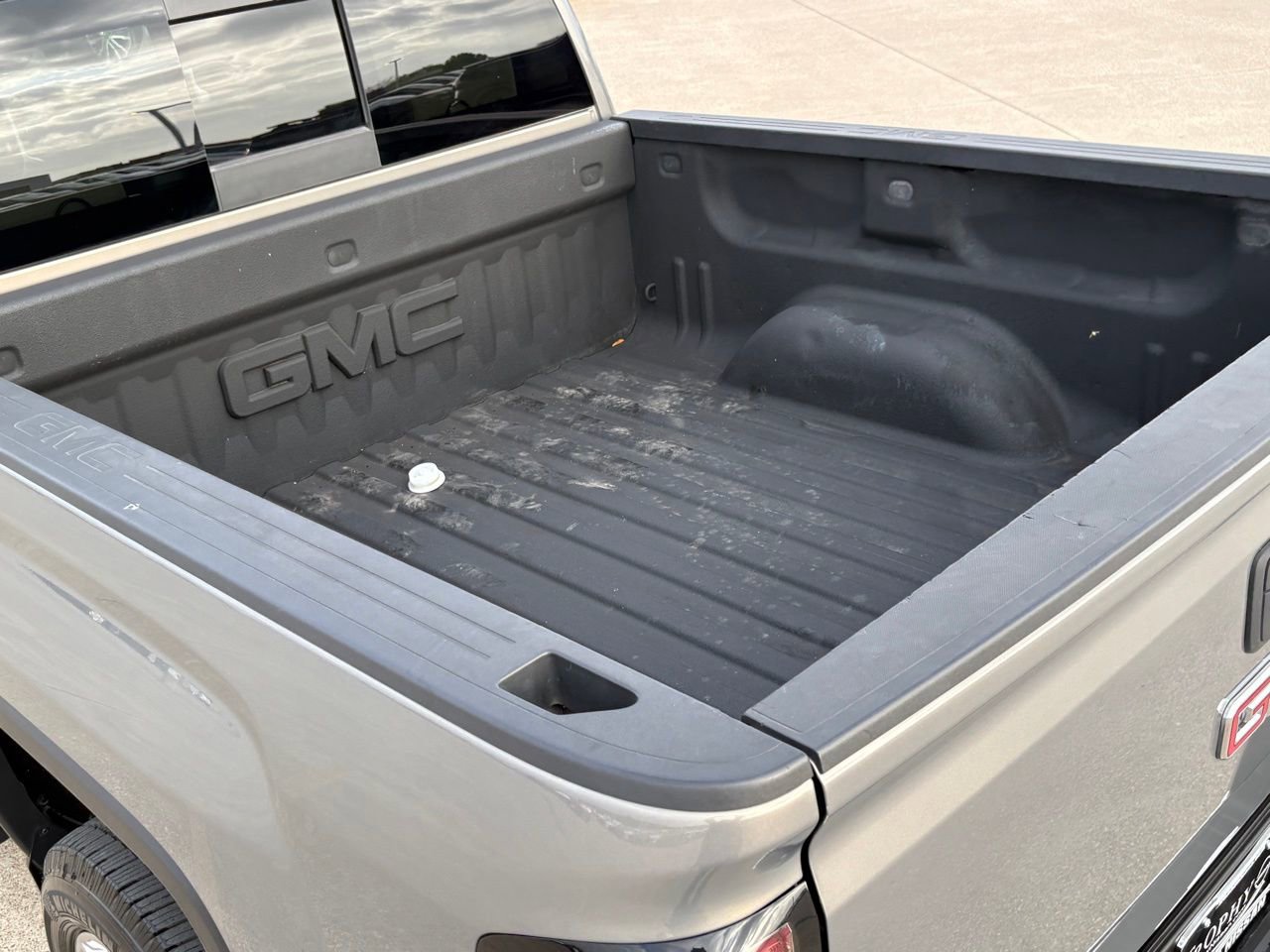 Used 2017 GMC Sierra 1500 SLT image 42