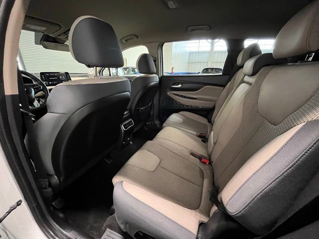 Used 2023 Hyundai Santa Fe SE FWD image 15