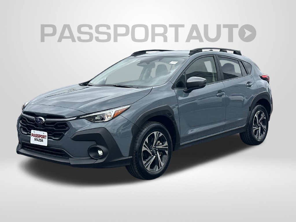 Used 2024 Subaru Crosstrek 2.0i Premium