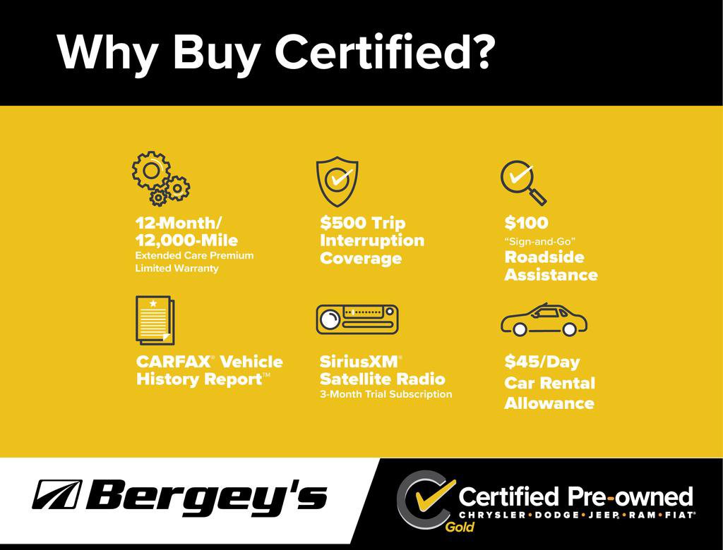 Certified 2023 Jeep Grand Cherokee L Laredo image 7