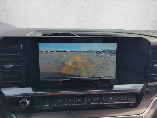 Used 2024 GMC Sierra 1500 SLT image 8