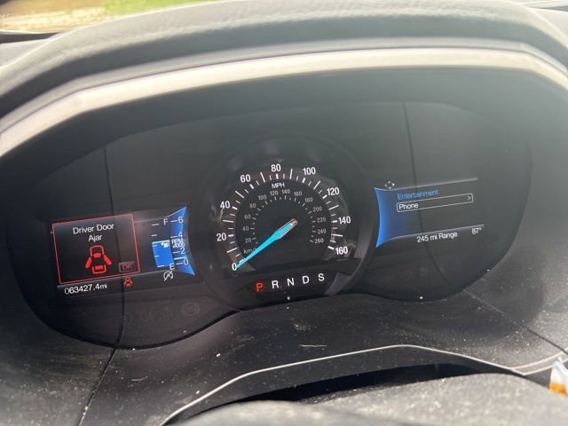 Used 2021 Ford Edge SEL w/ Convenience Package AWD/4WD video 1