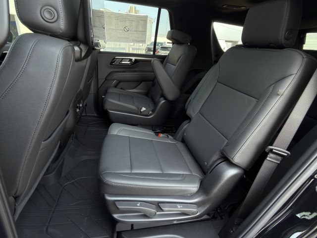 New 2026 Chevrolet Tahoe Z71 w/ Z71 Off-Road Package AWD/4WD image 21
