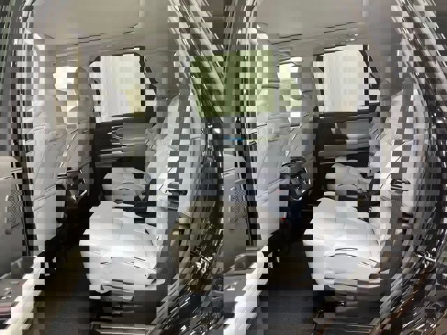 New 2025 Ford Expedition Platinum w/ Platinum Ultimate Package image 14