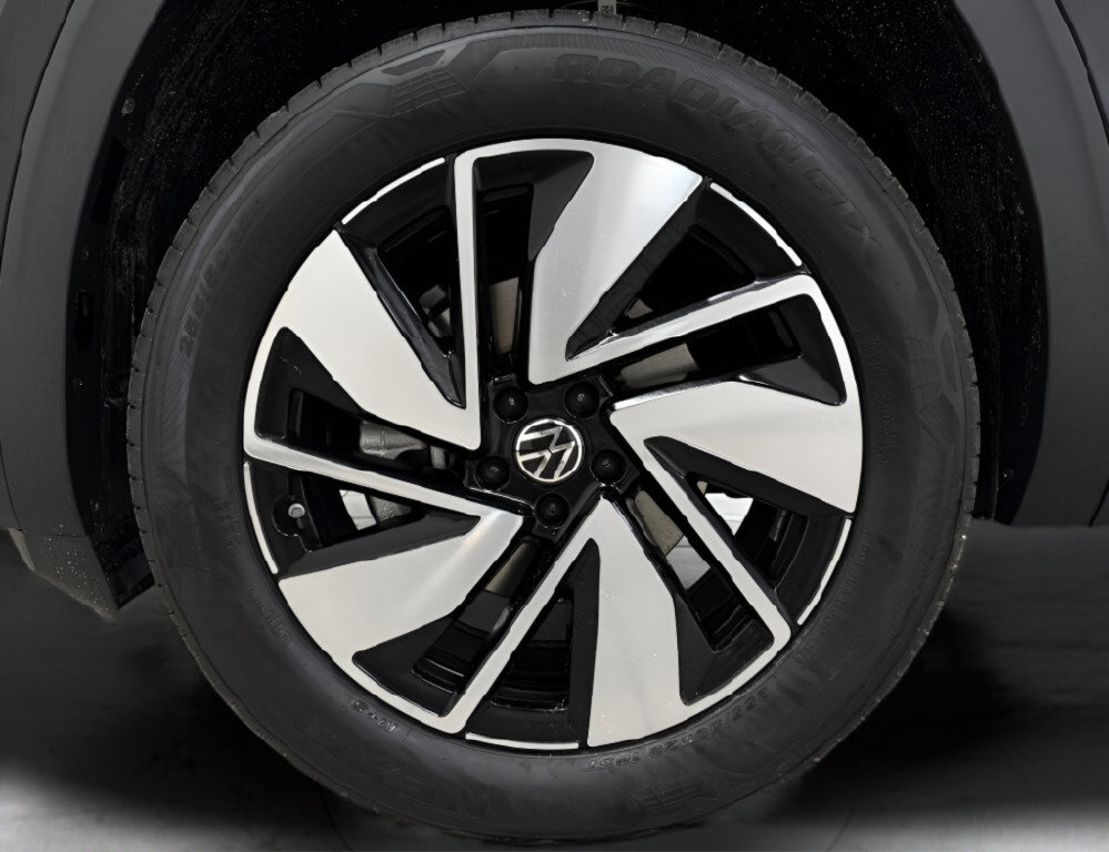 New 2026 Volkswagen Atlas SEL image 22