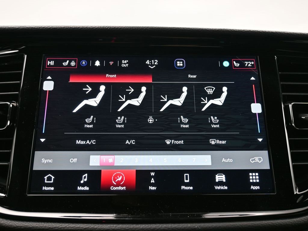 New 2026 Dodge Durango GT image 29