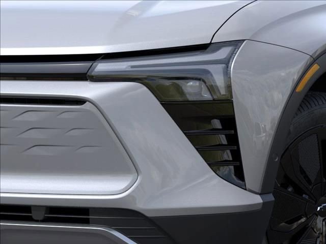 New 2026 Chevrolet Blazer EV LT AWD/4WD image 10