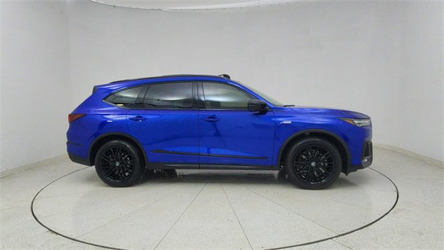 Used 2025 Acura MDX A-Spec image 69