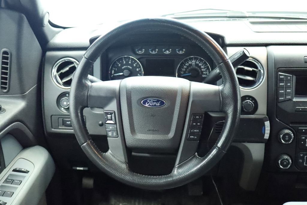Used 2014 Ford F150 XLT w/ Equipment Group 301A Mid image 21