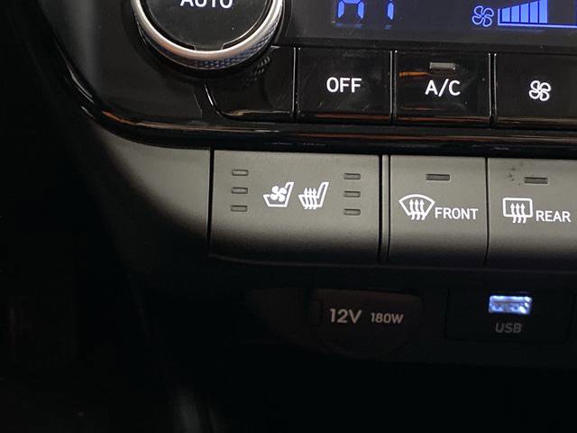 New 2026 Hyundai Elantra Limited image 8