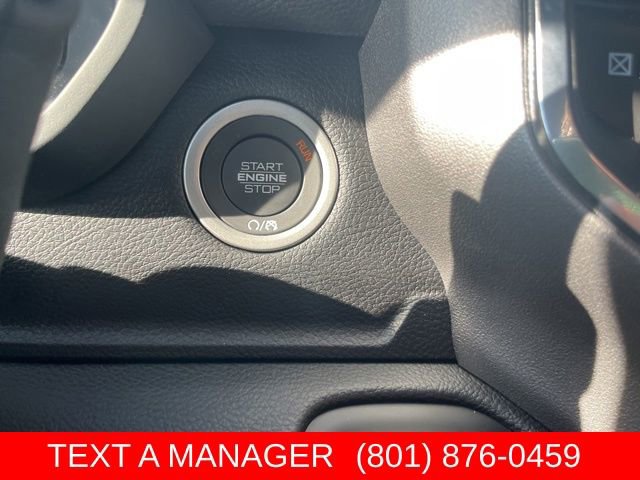 Used 2026 RAM 3500 Laramie AWD/4WD image 36