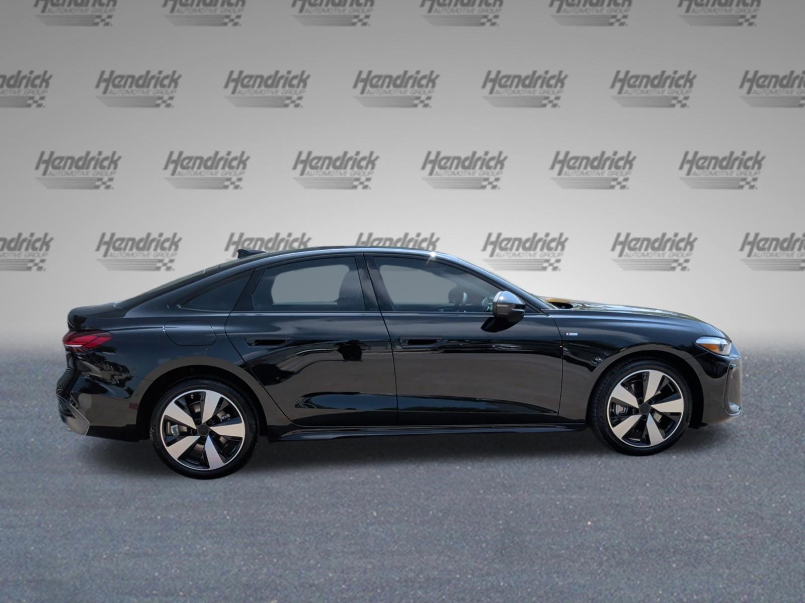 Used 2026 Audi A5 2.0T Premium AWD/4WD image 10