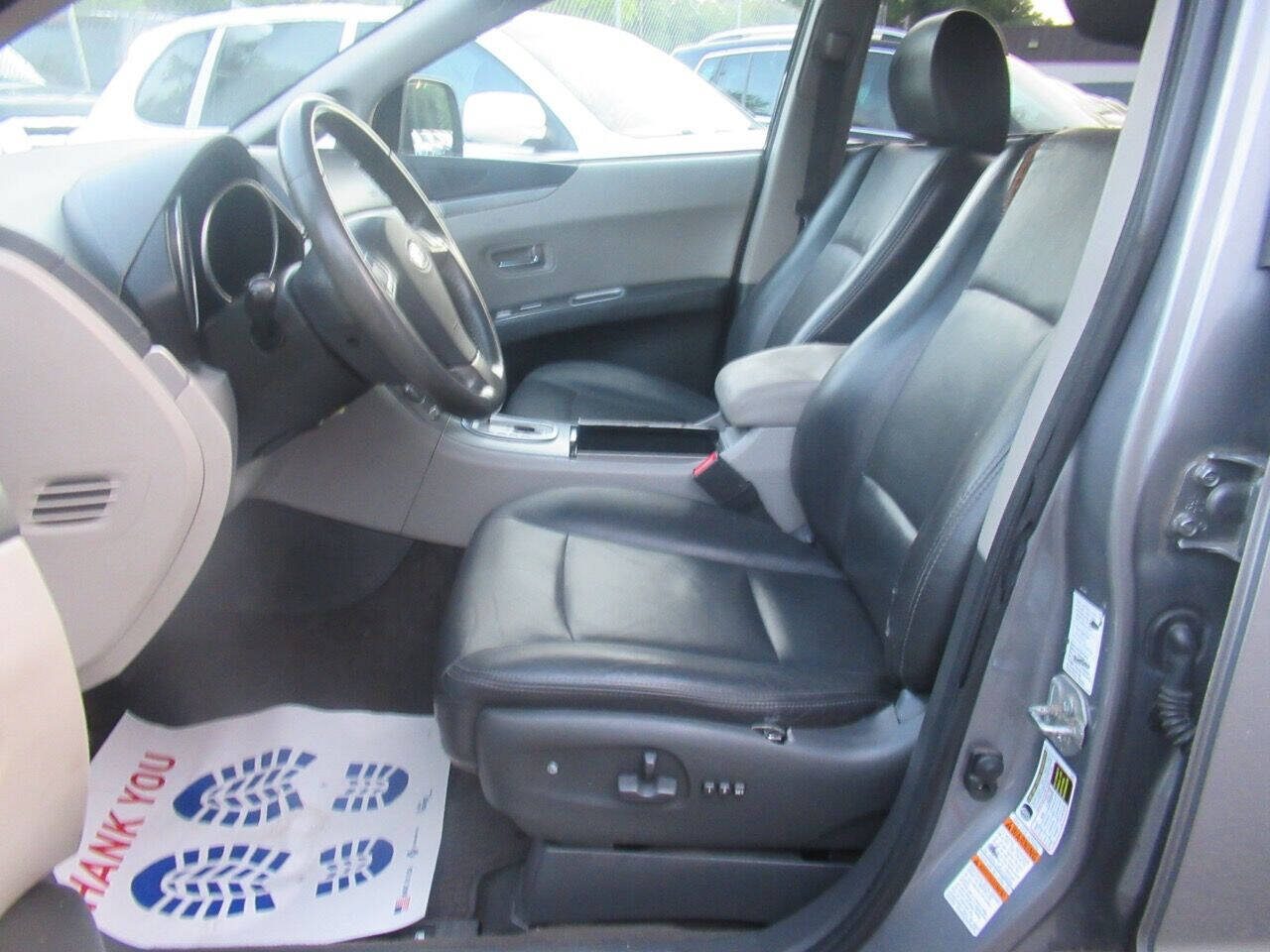 Used 2008 Subaru Tribeca Limited AWD/4WD image 21