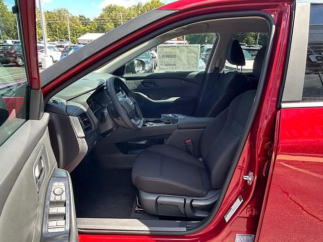 New 2026 Nissan Rogue S AWD/4WD image 12