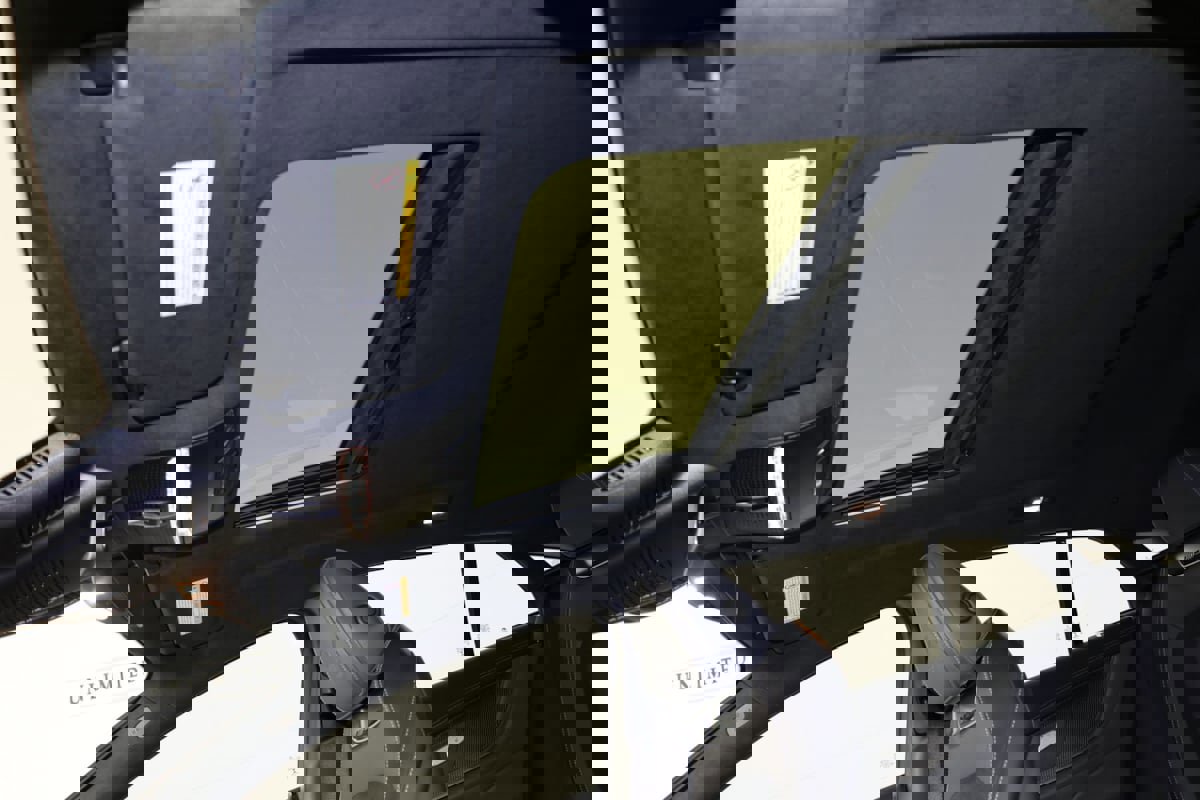 Used 2020 Mercedes-Benz AMG GT 63 S image 13