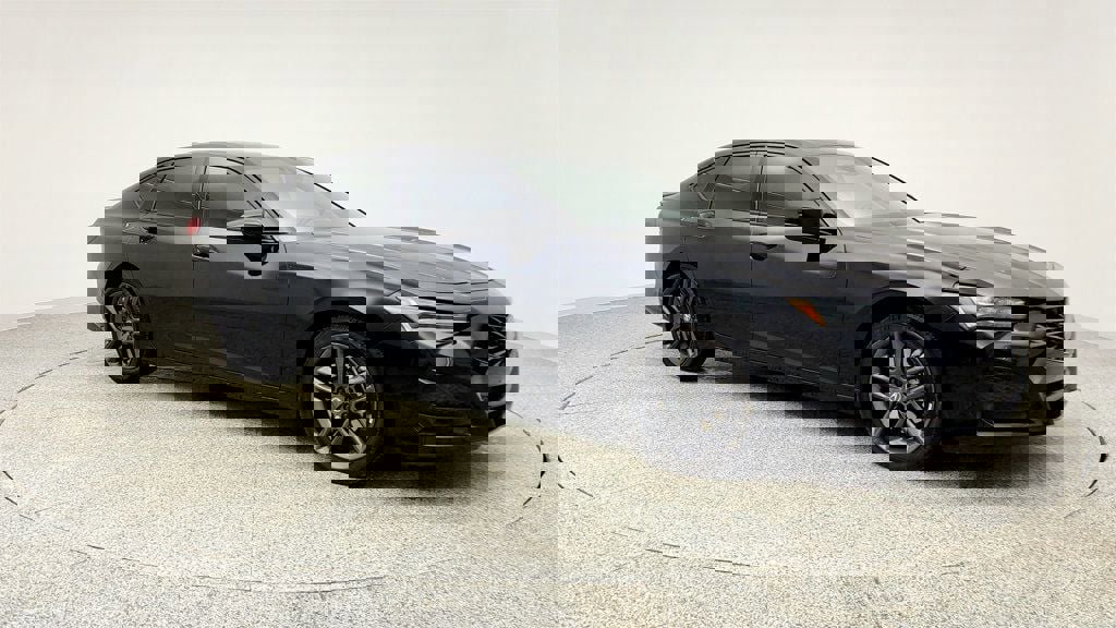 Used 2024 Acura TLX SH-AWD w/ A-SPEC Pkg image 3