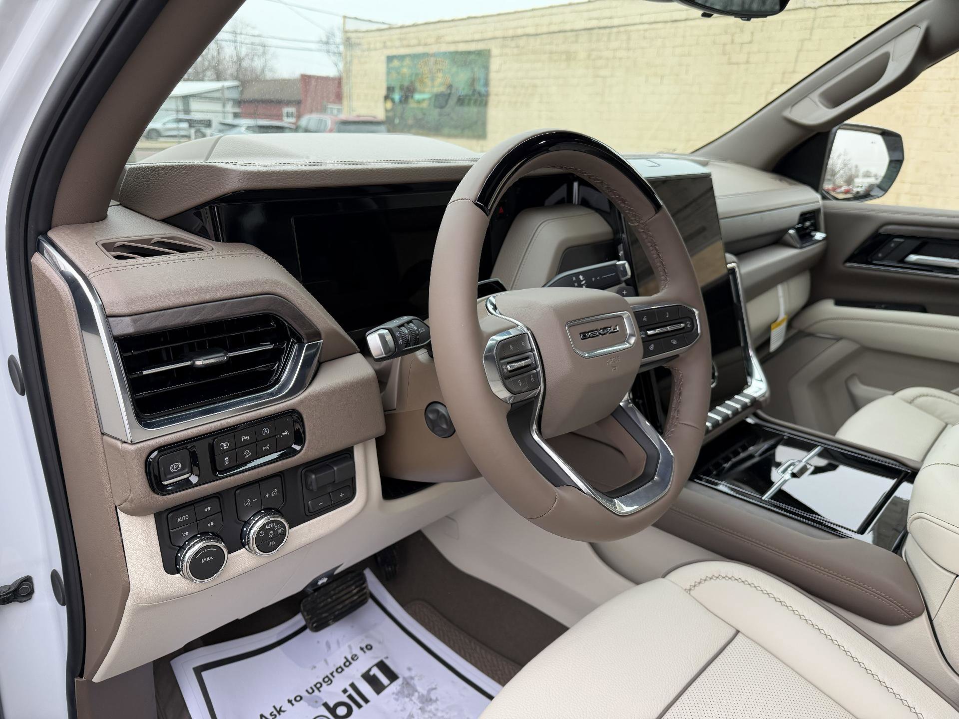 New 2026 GMC Yukon Denali image 17