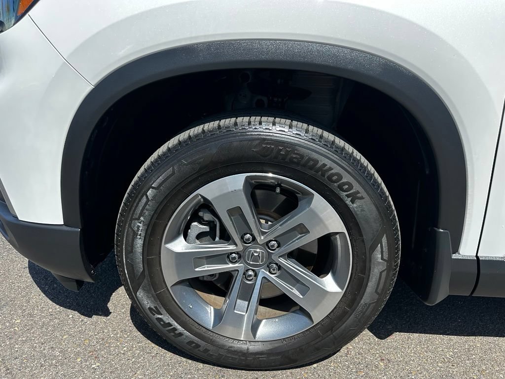 Used 2023 Honda Pilot EX-L image 9