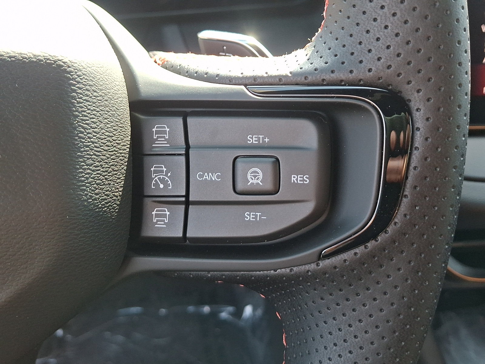 New 2026 Dodge Charger R/T AWD/4WD image 17