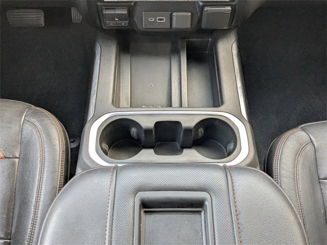 Used 2021 GMC Sierra 1500 AT4 w/ AT4 Value Package image 19