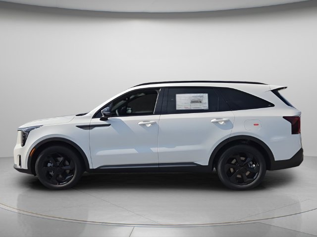New 2026 Kia Sorento SX Prestige AWD/4WD image 2