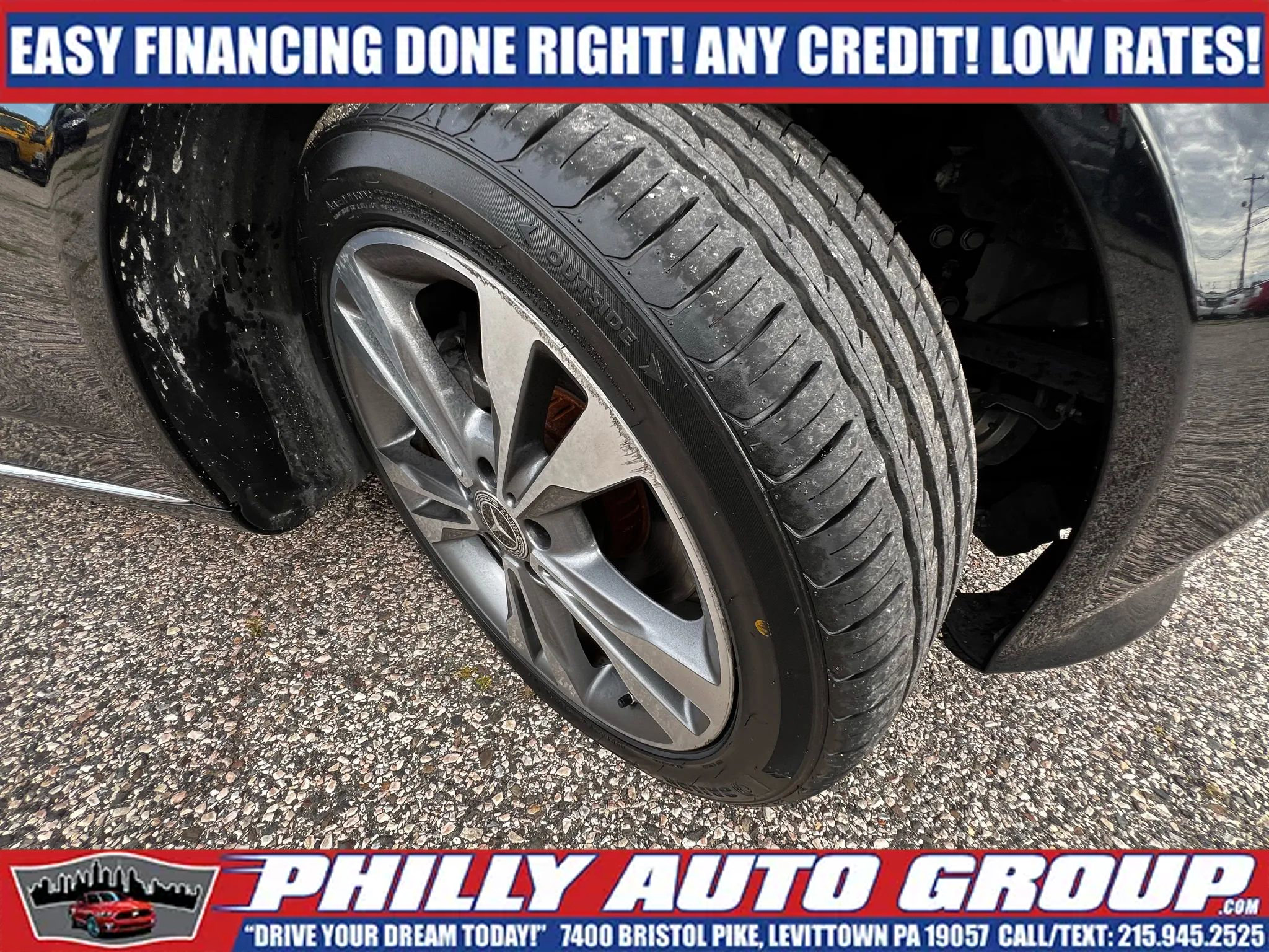 Used 2019 Mercedes-Benz C 300 Sedan image 36