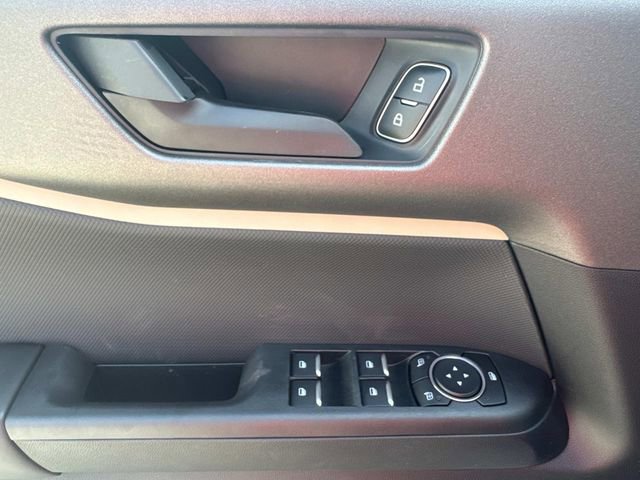 New 2025 Ford Bronco Sport Big Bend image 10