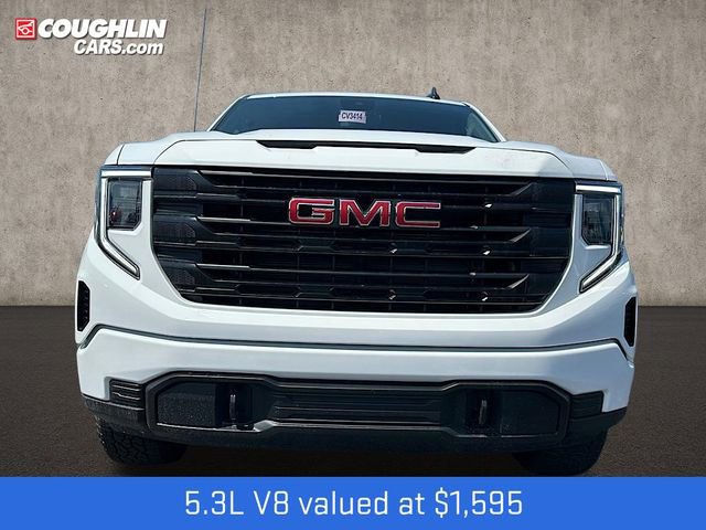 New 2026 GMC Sierra 1500 Pro w/ Graphite Edition image 2