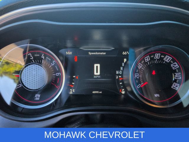 Used 2020 Dodge Challenger SXT w/ Driver Convenience Group AWD/4WD image 13