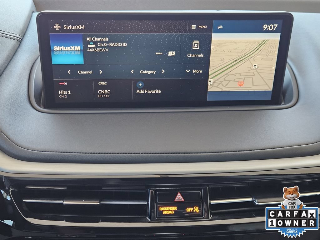 Certified 2024 Acura MDX w/ Technology Package FWD image 17