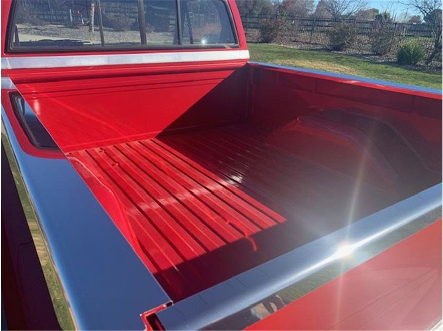 Used 1987 Chevrolet Silverado 1500 1500 RWD image 5